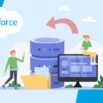 Salesforce Sharepoint Integration for Professional Services