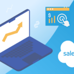 Top 10 Analytics Salesforce Apps