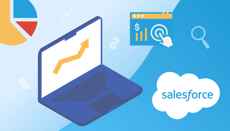 Top 10 Analytics Salesforce Apps