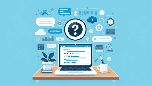 100 Scenario-Based Salesforce Interview Questions